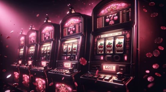 Pengalaman mobile sportsbook dan slot online di Indonesia bersama guetoto